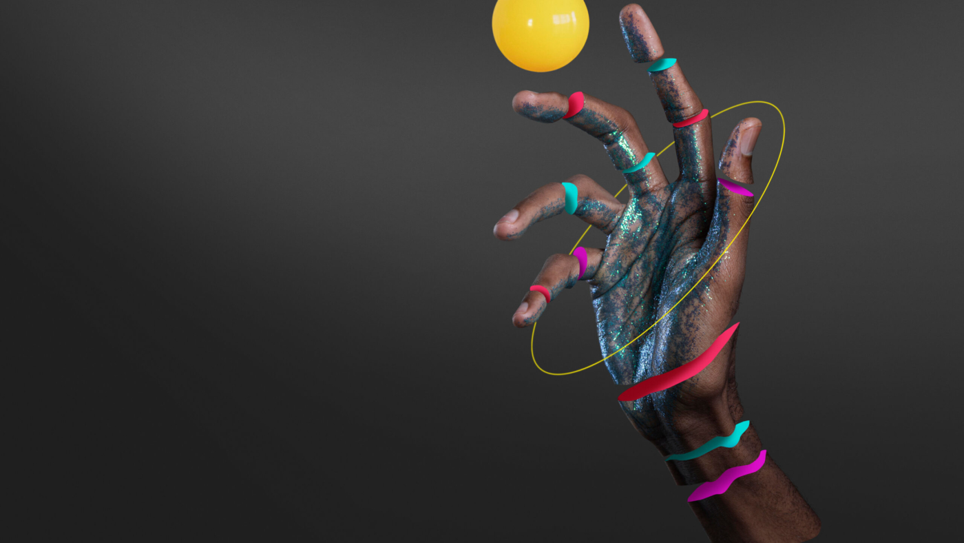 psychedelic-hand-collage